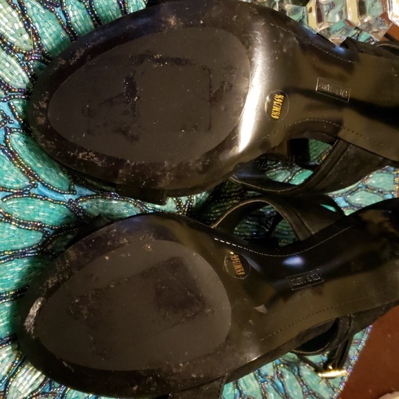 Heels - Picture 3 of 5